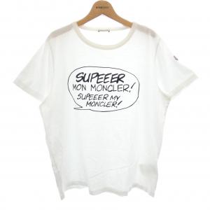 モンクレール MONCLER D10938085150 Tシャツ