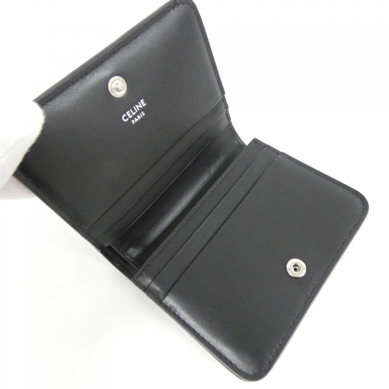 セリーヌ 10K623DPV 財布
