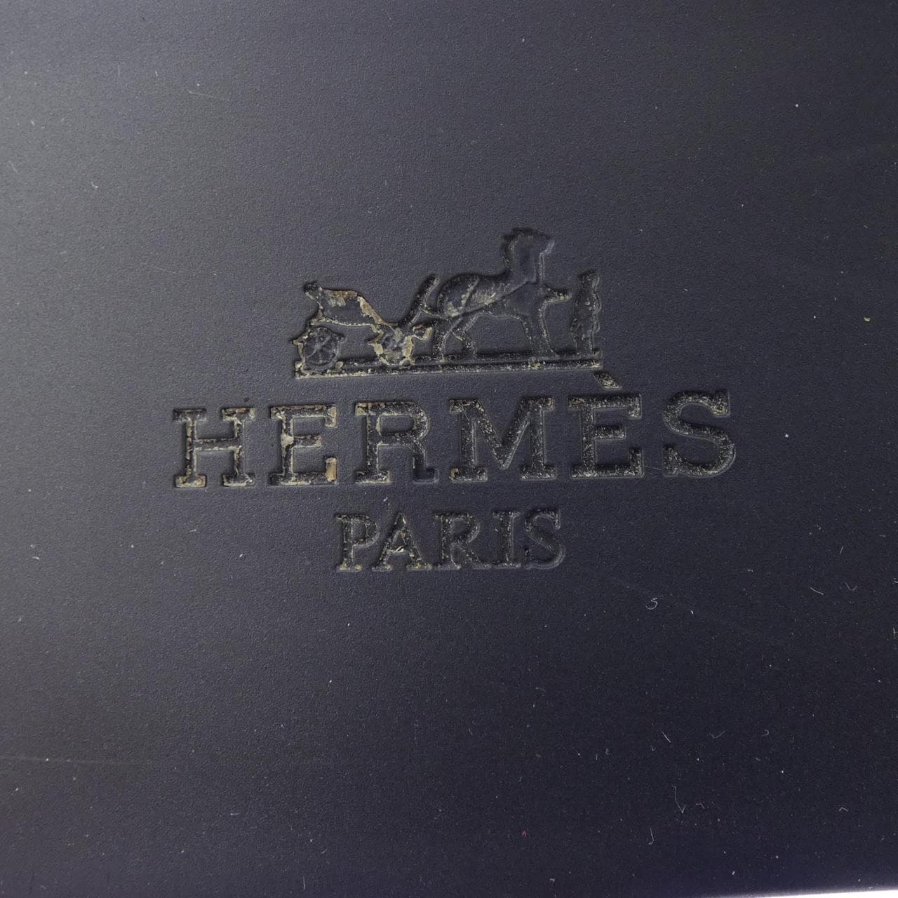エルメス HERMES エジェリ EGERIE シェーヌダンクル 221001Z サンダル