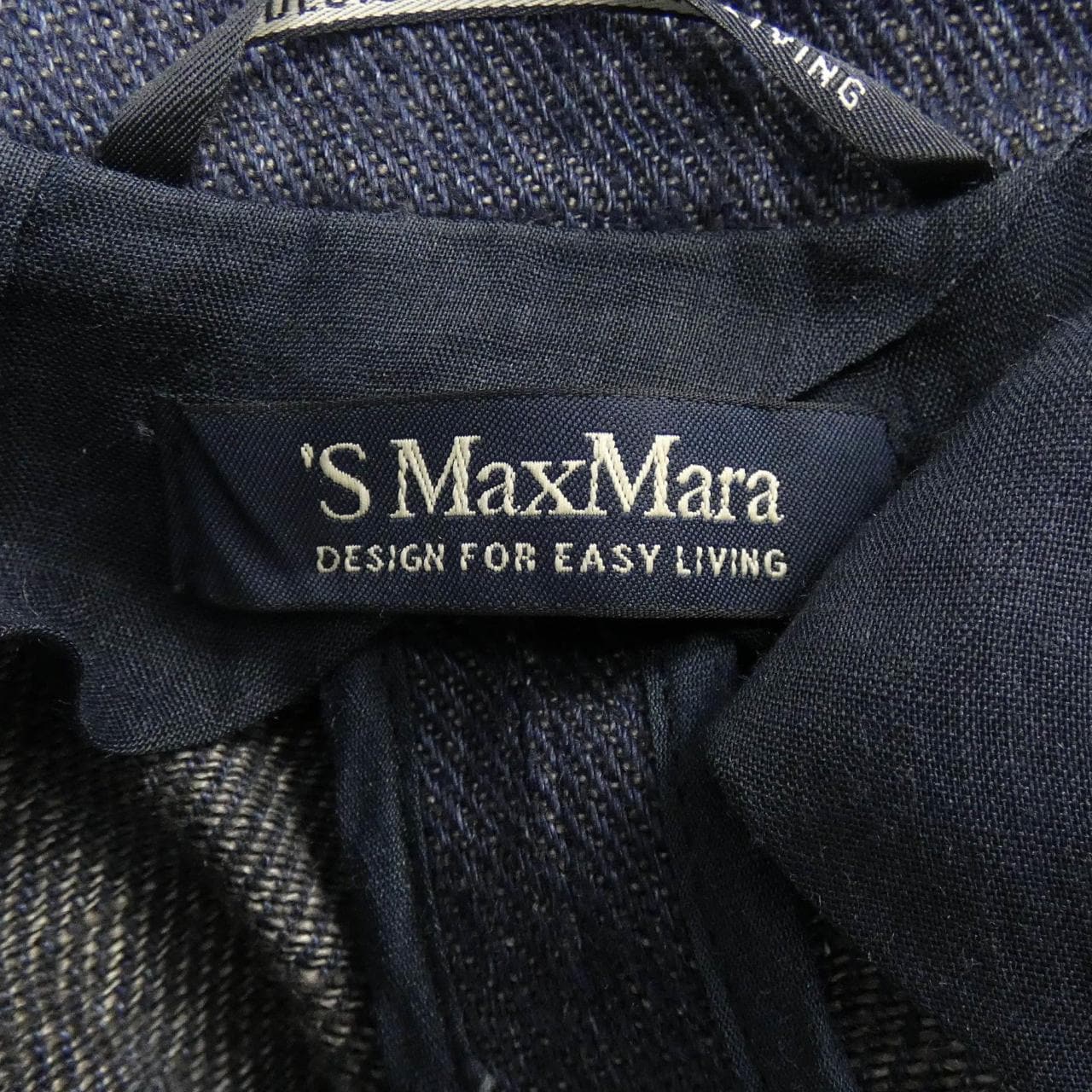 エスマックスマーラ 'S Max Mara ジャケット