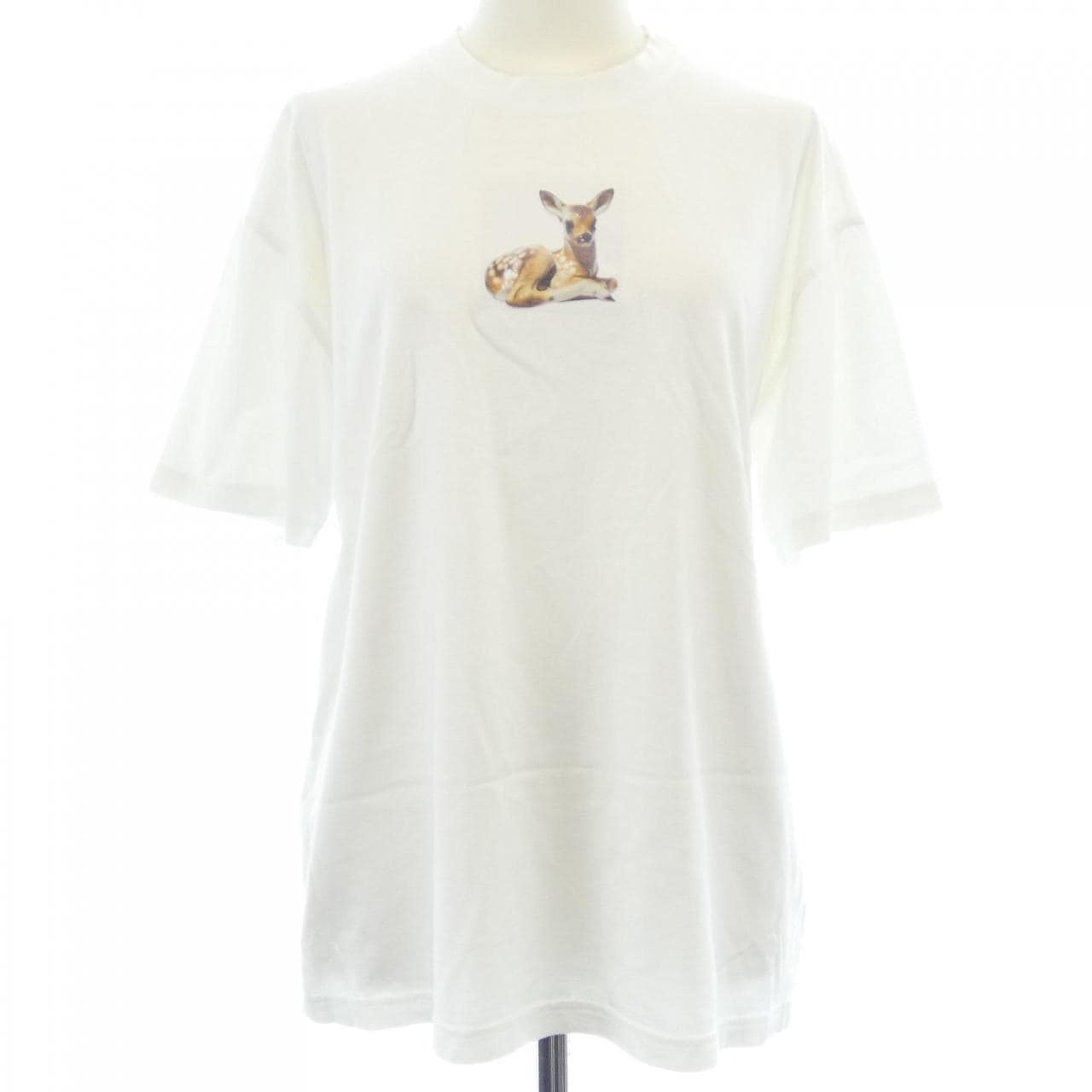 バーバリー BURBERRY 8024653 Tシャツ