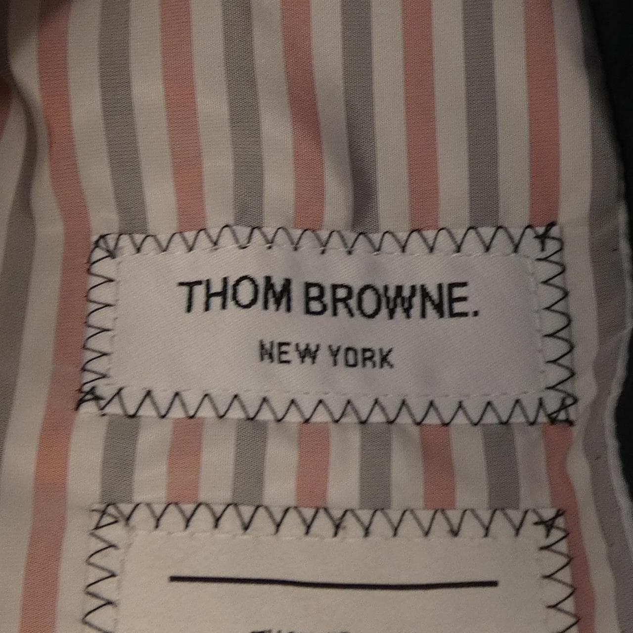 トムブラウン THOM BROWNE FBD051X ダウンジャケット