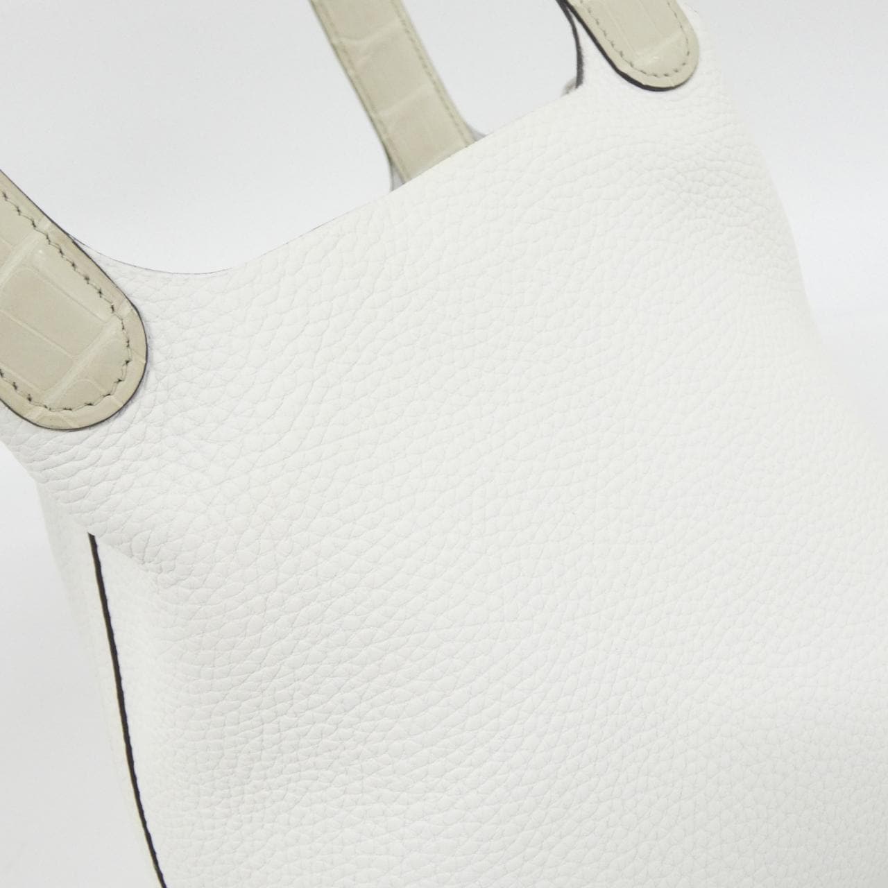エルメス ピコタン ロック タッチ PM 073582CK バッグ