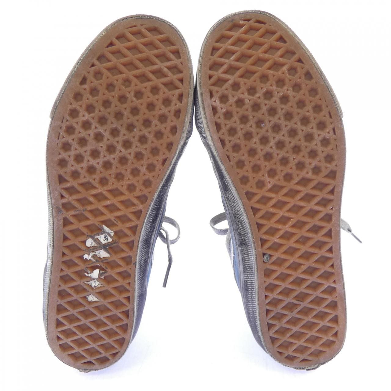 バンズ VANS スニーカー