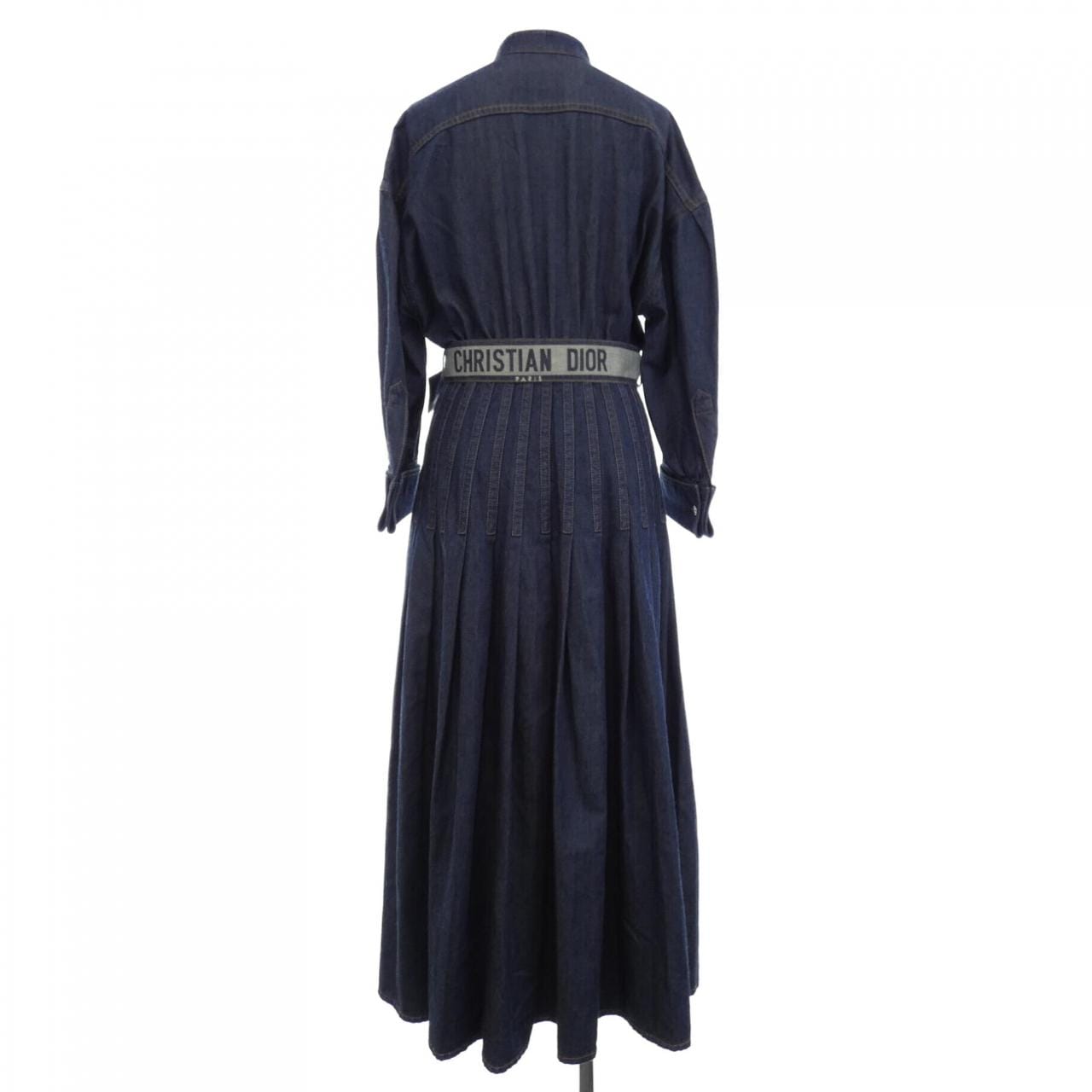 Christian dior clearance shirt dress