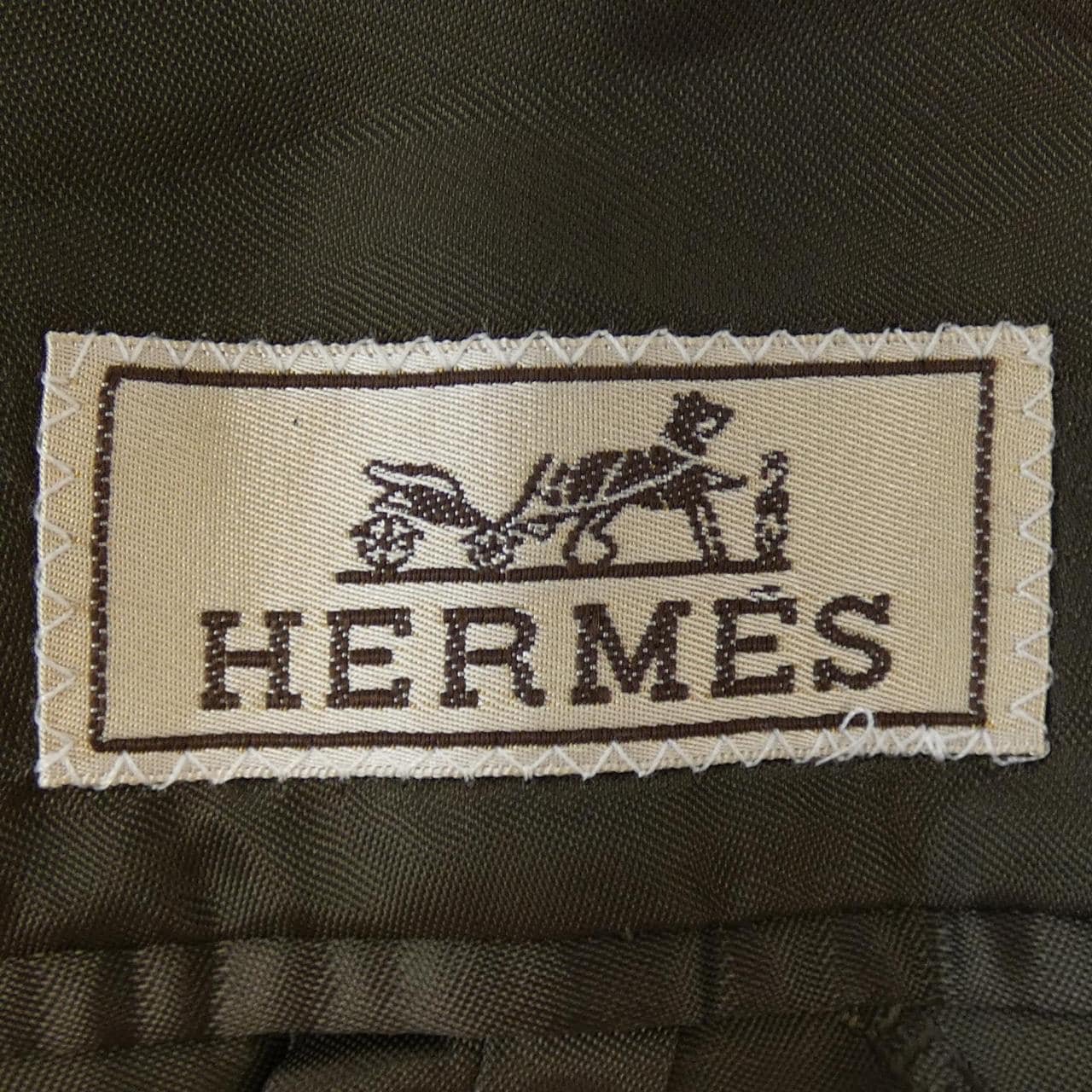 HERMES爱马仕大衣