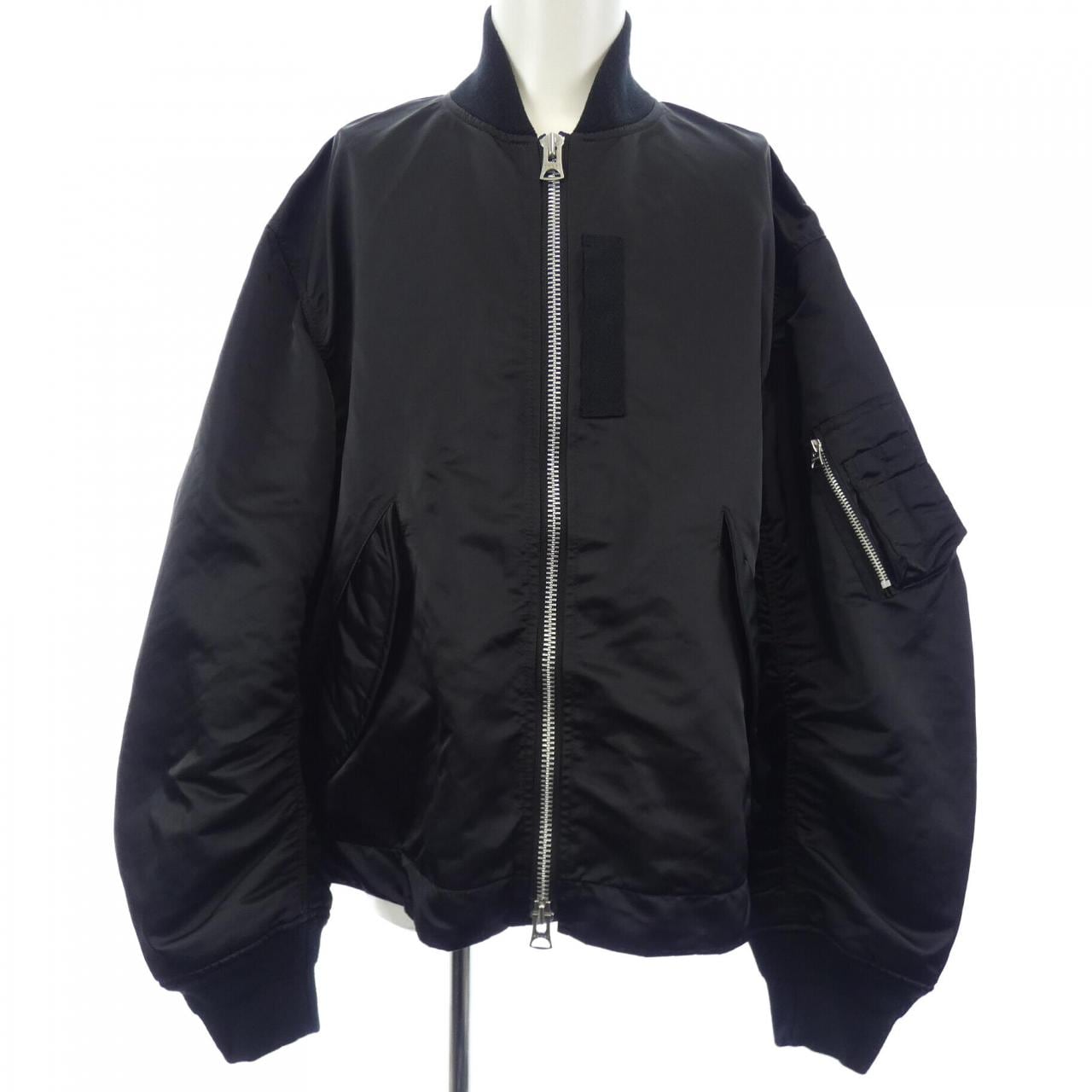 Sakai SACAI blouson