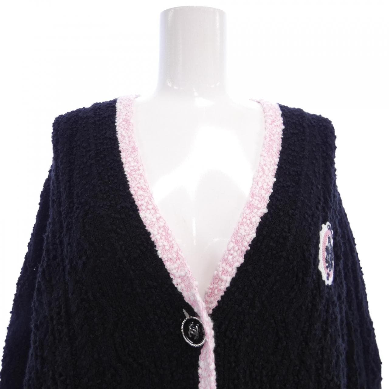 CHANEL CHANEL Cardigan