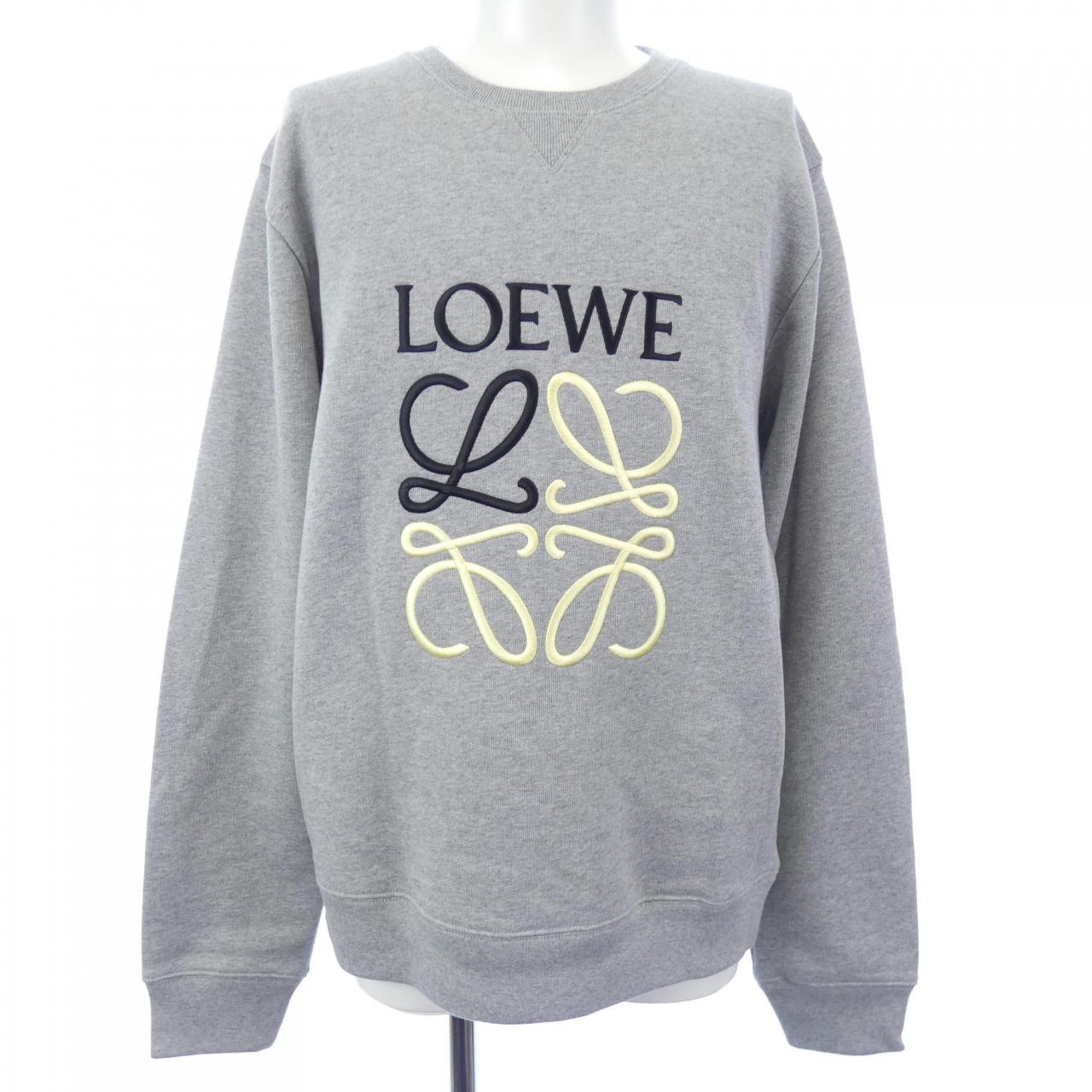 ロエベ LOEWE スウェット