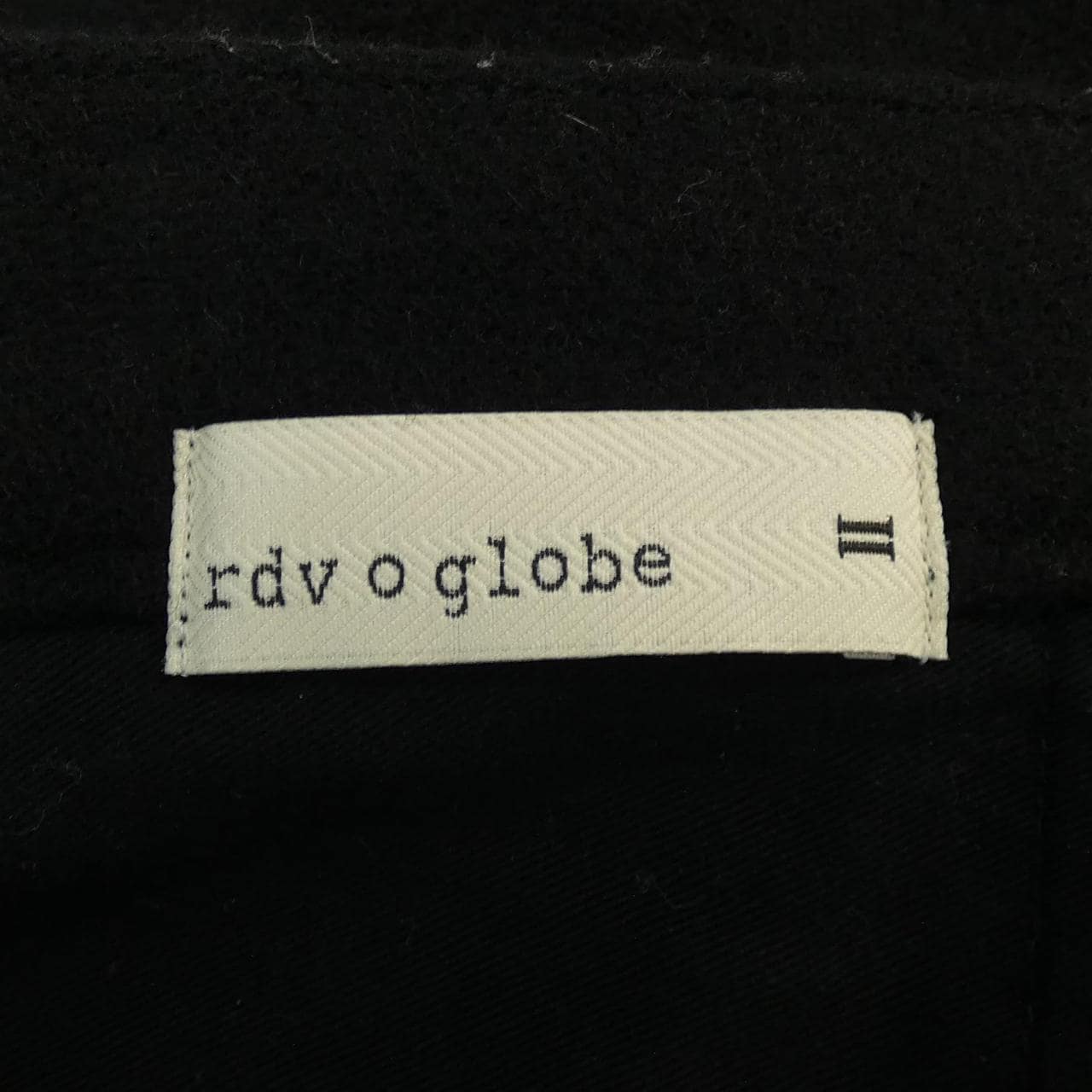 Landeve Orgrove RDV O GLOBE褲