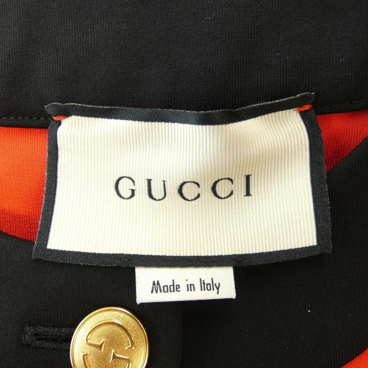 GUCCI连衣裙