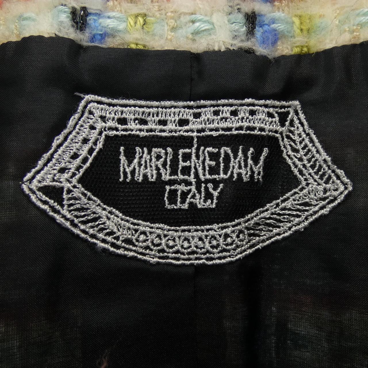 MARLENE DAM ジャケット
