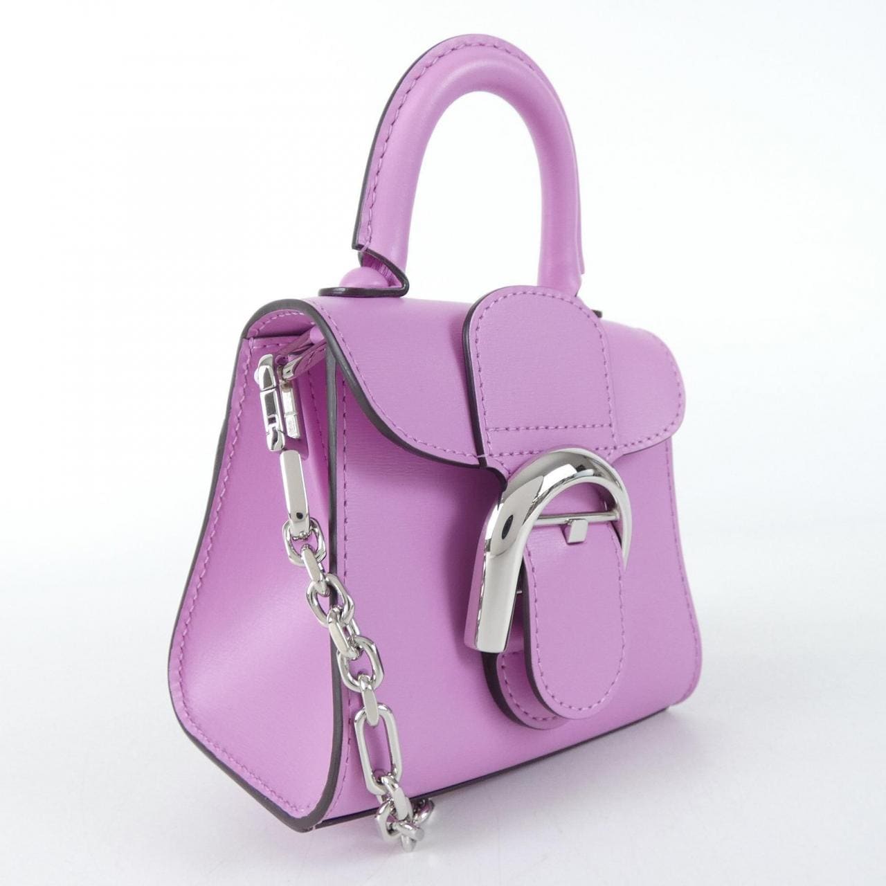 デルボー DELVAUX BAG