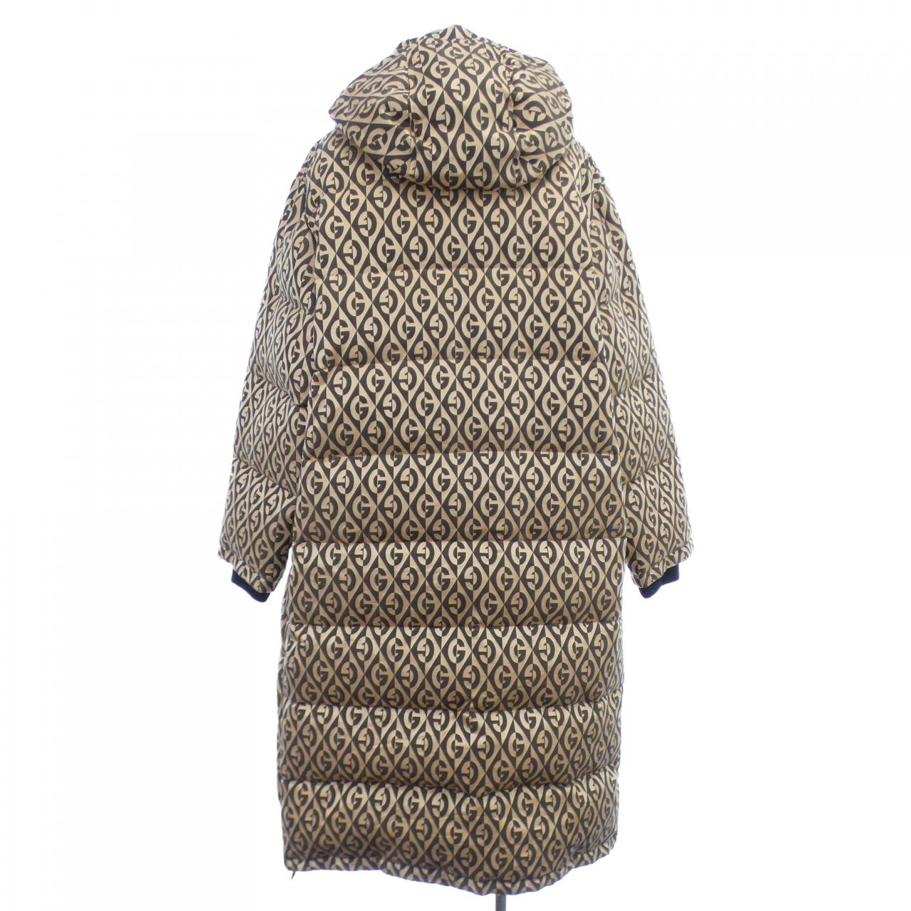グッチ GUCCI ダウンコート