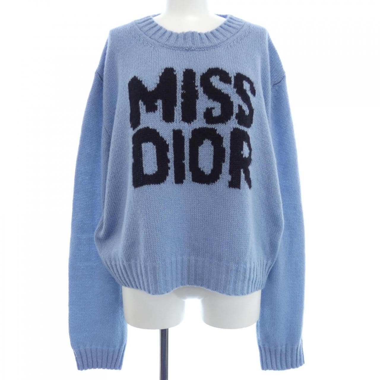 クリスチャンディオール CHRISTIAN DIOR ニット