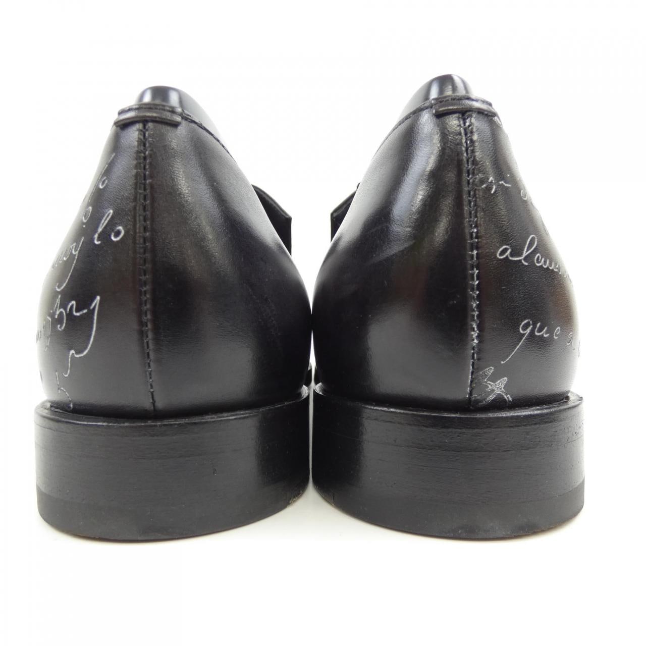 ベルルッティ Berluti シューズ