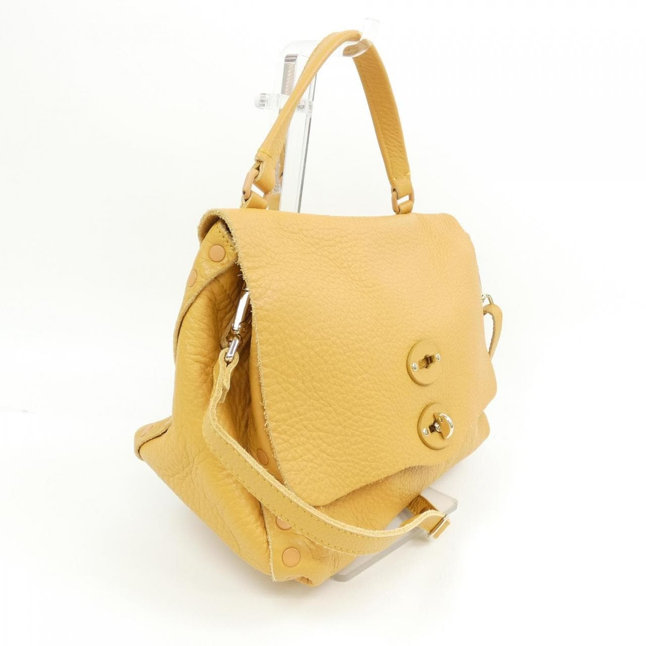 ザネラート ZANELLATO BAG