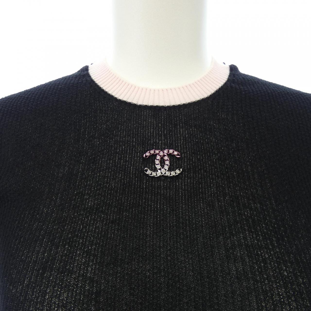 シャネル CHANEL トップス
