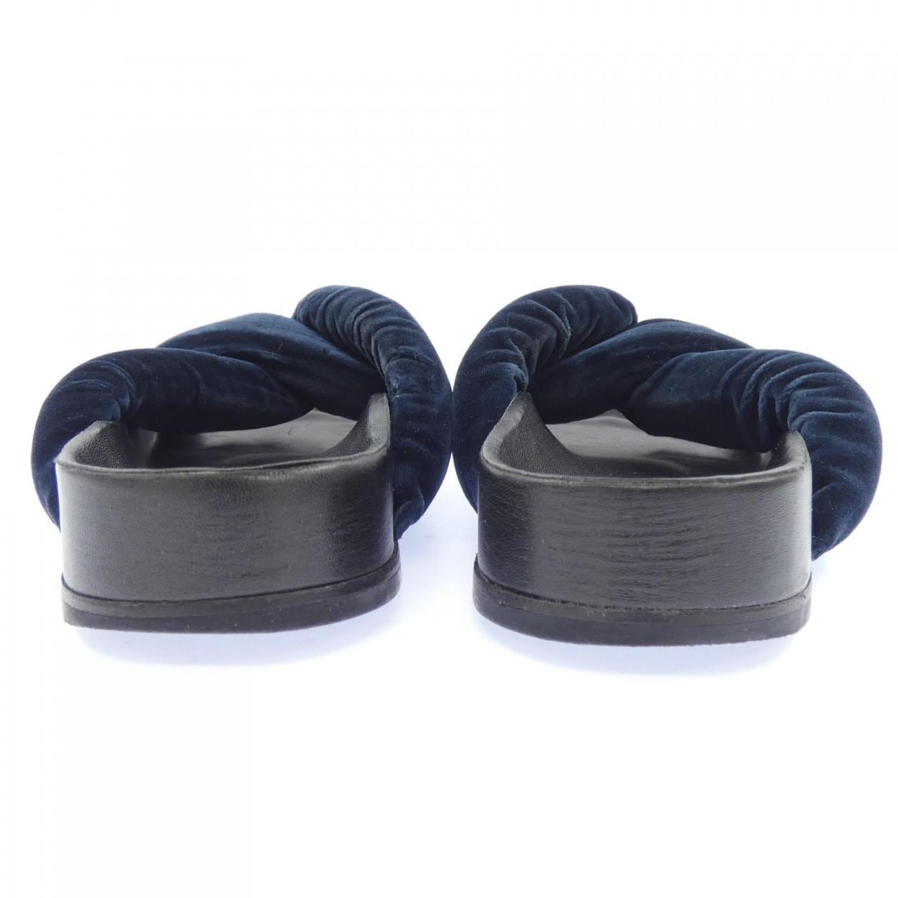 クロエ Chloe サンダル