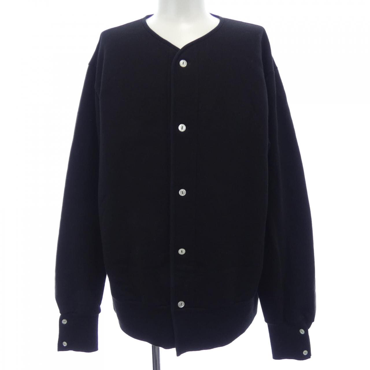 ELACIO 3294002 カーディガン