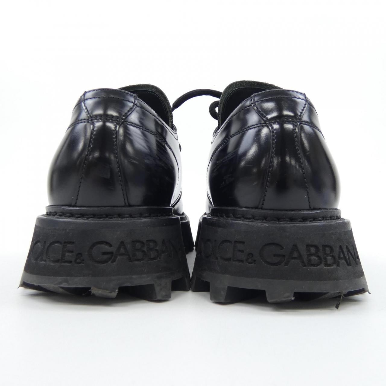 ドルチェアンドガッバーナ DOLCE&GABBANA A10690 シューズ