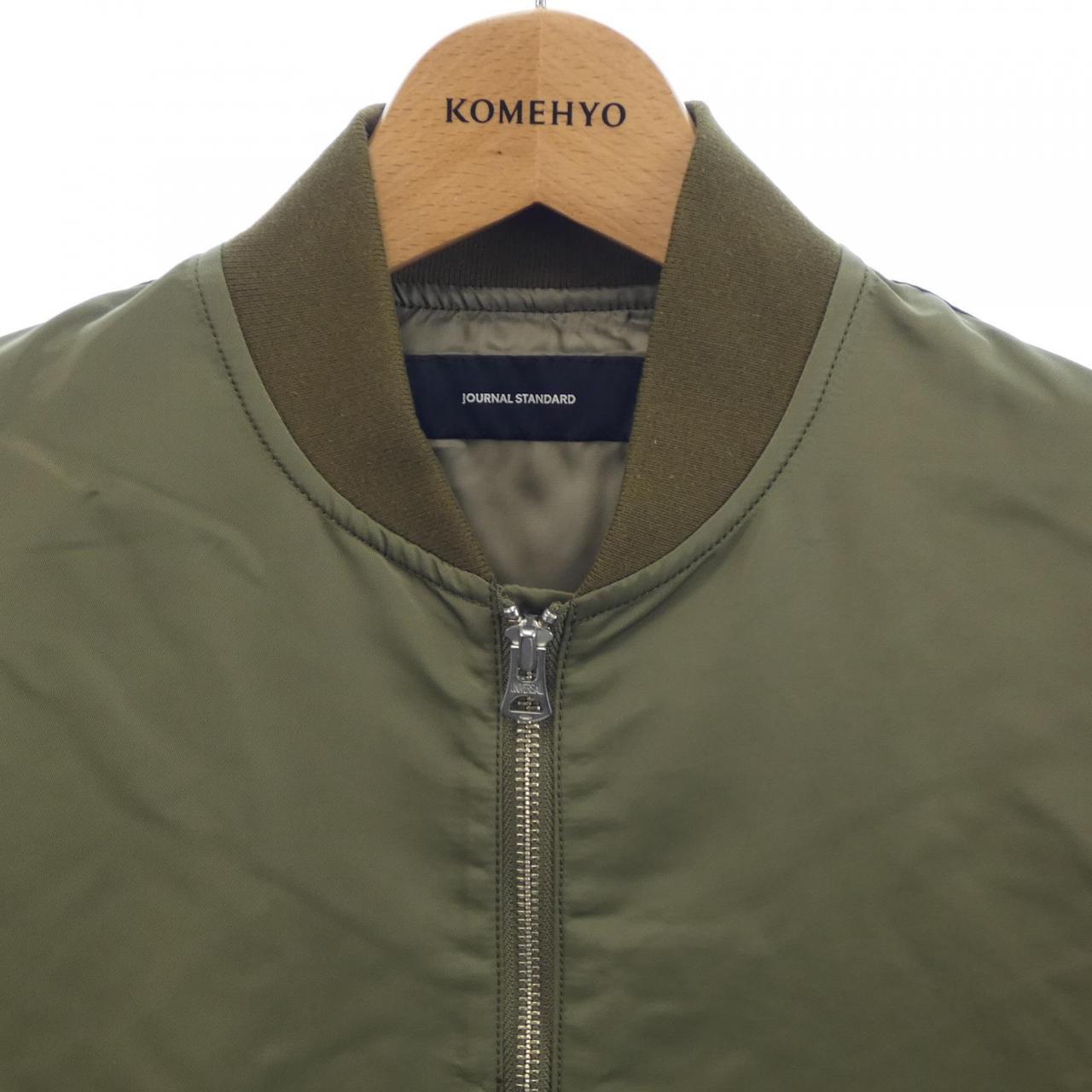 ジャーナルスタンダード JOURNAL STANDARD ブルゾン