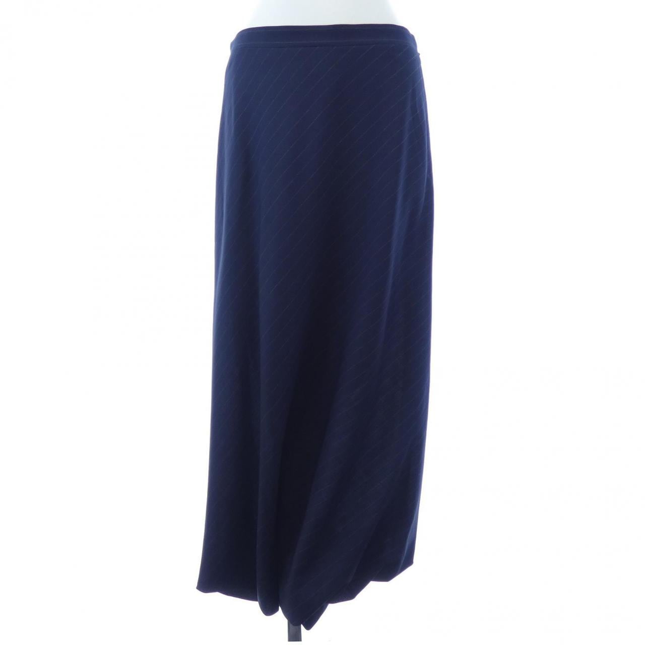 バレンシアガ BALENCIAGA 831231 TST24 スカート