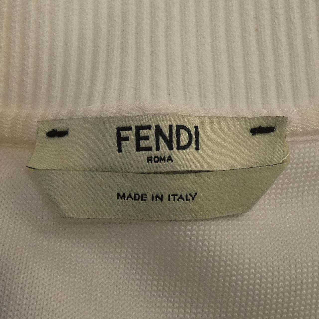フェンディ FENDI FS6641 89N トップス