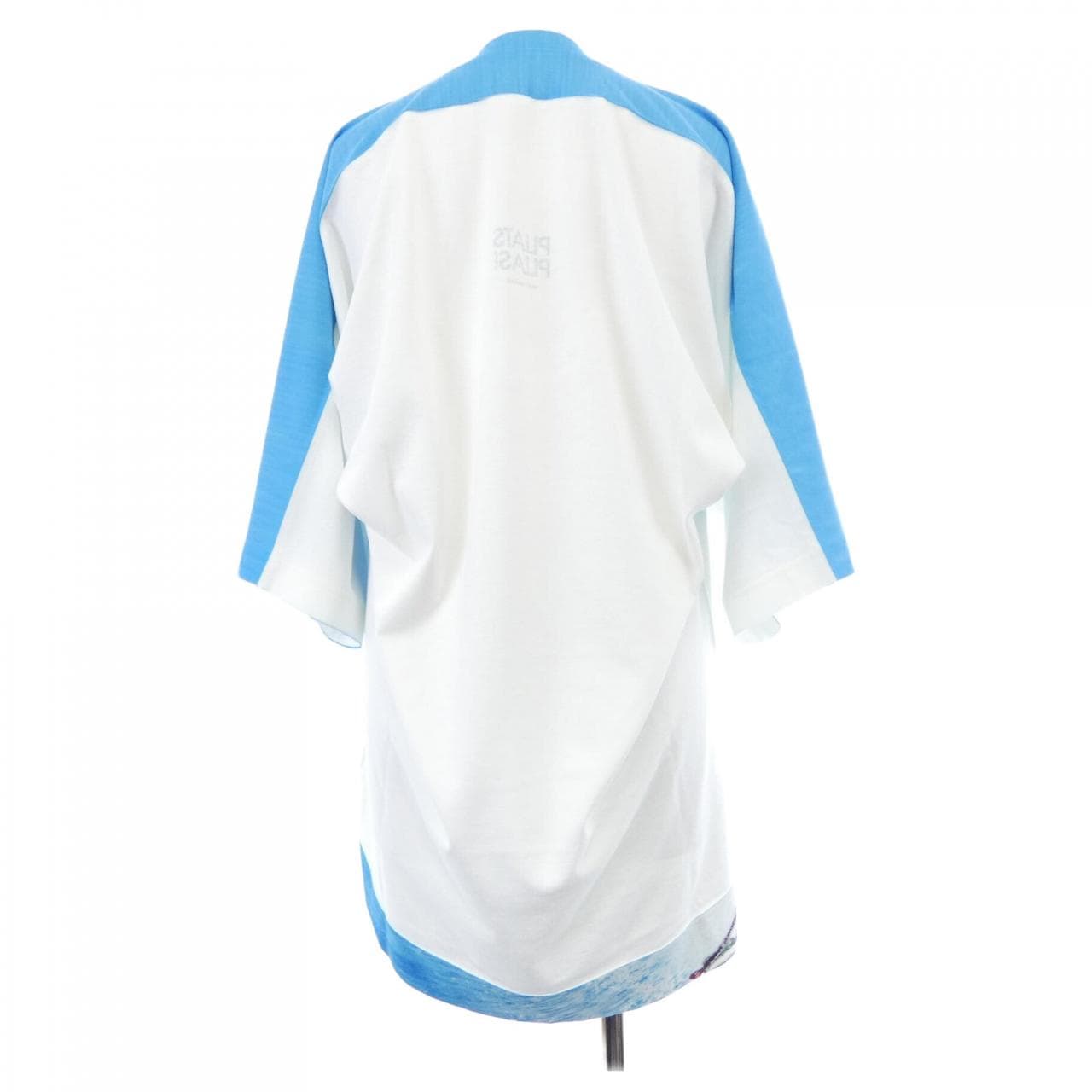 プリーツプリーズ PLEATS PLEASE 2023 ICEBERG PP33JK781 757806A Tシャツ