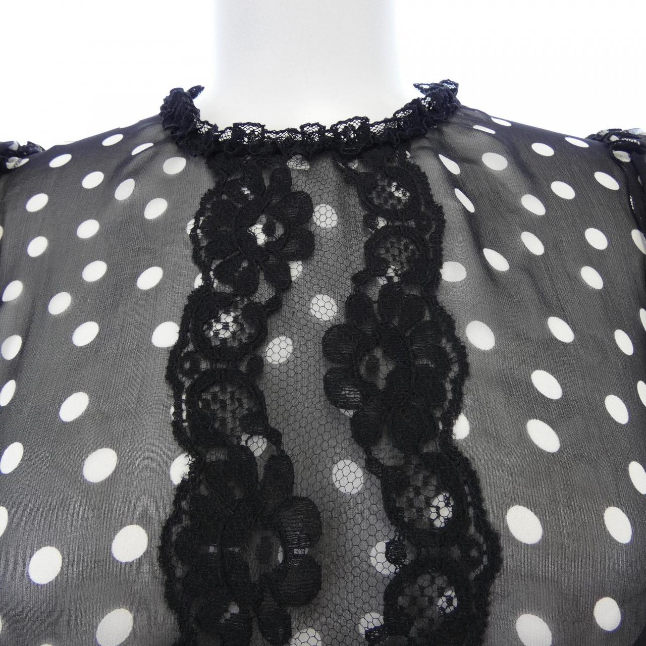 ドルチェアンドガッバーナ DOLCE&GABBANA F7ZC2T/HS1KD トップス