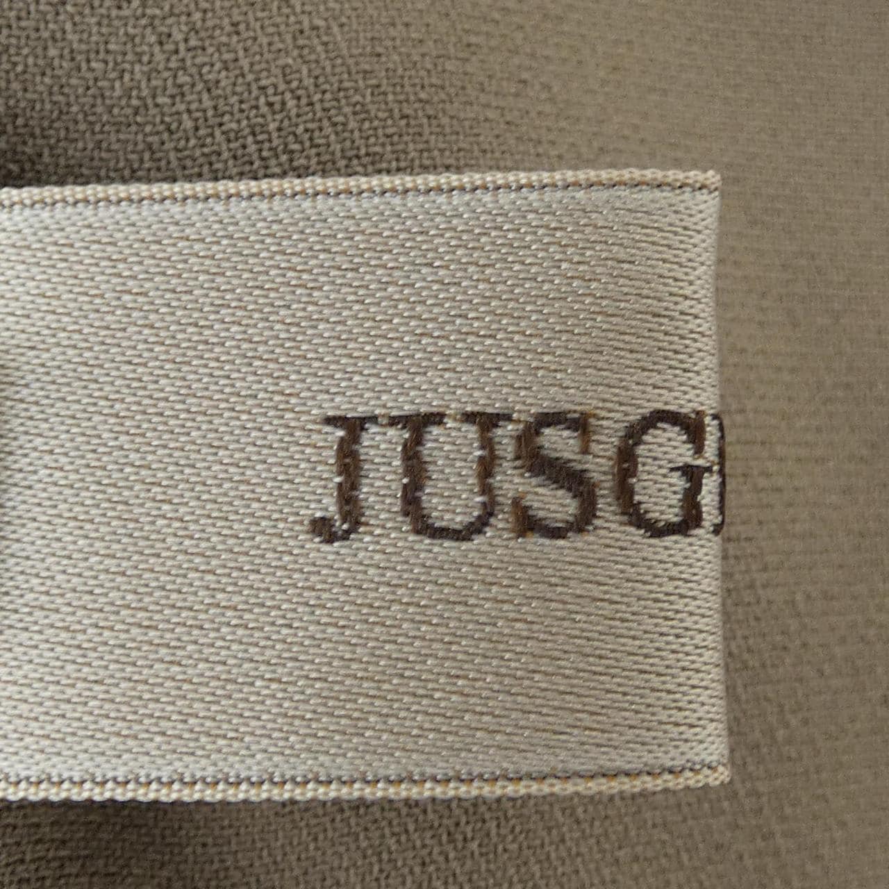 ジャスグリッティ JUSGLITTY トップス