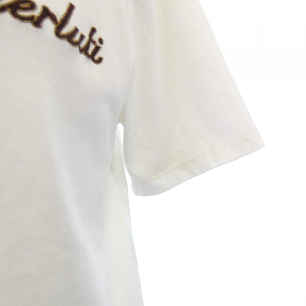 ベルルッティ Berluti R23JRS84 Tシャツ