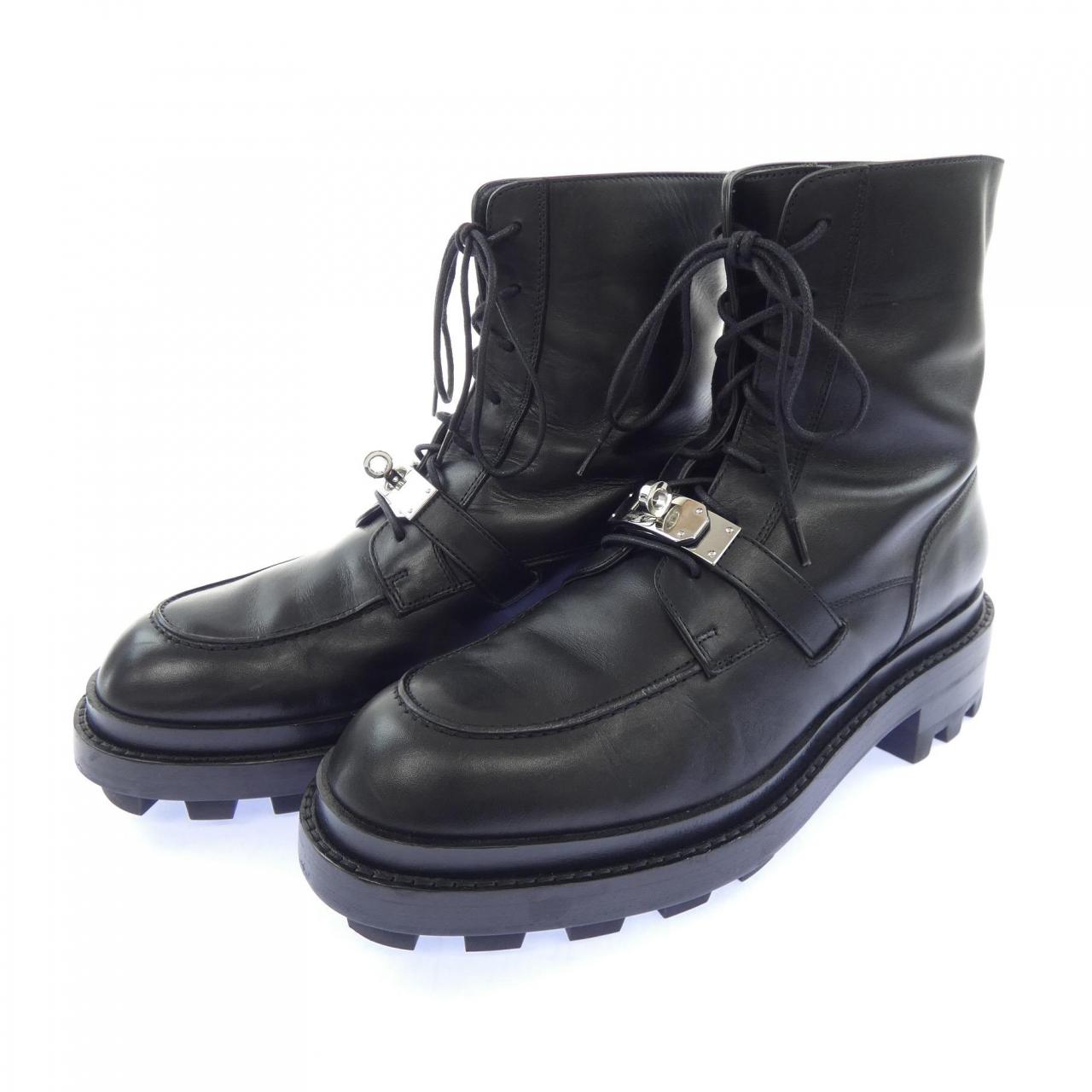 エルメス HERMES フィアクル ケリーバックル 222943Z ブーツ