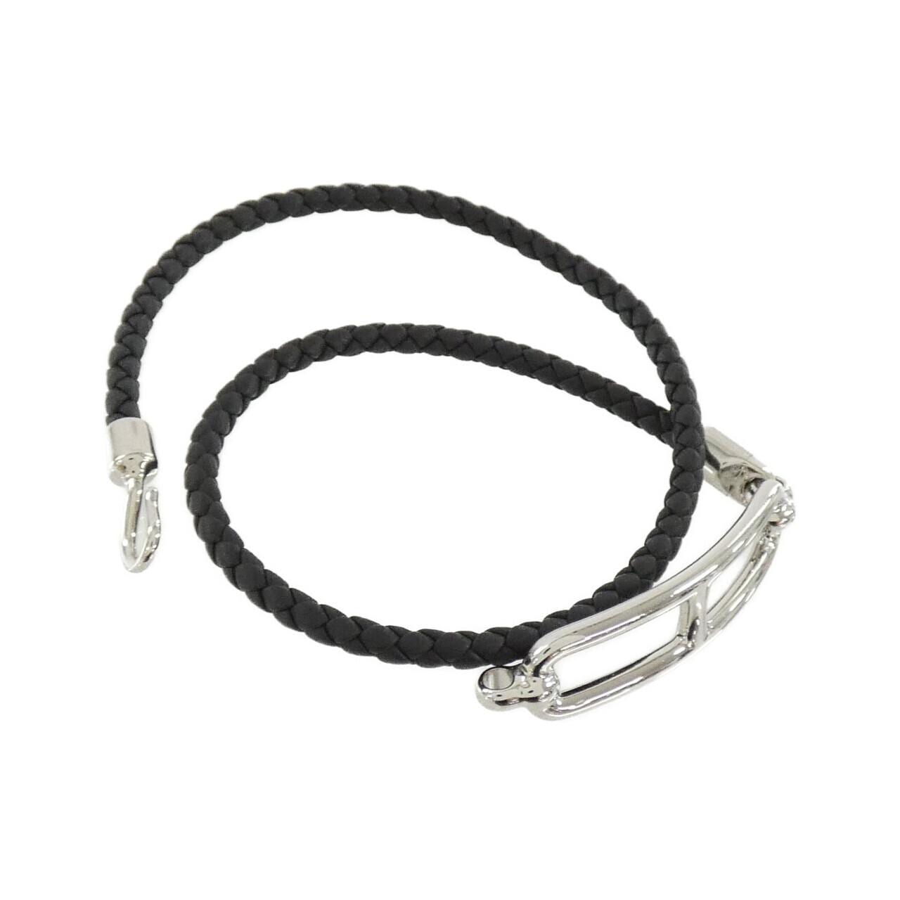 エルメス ルリ ドゥブル トゥール 071727FP ブレスレット