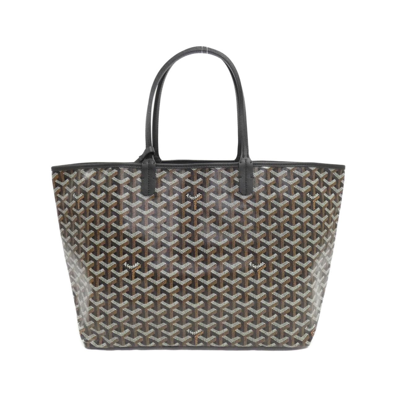 [未使用品] GOYARD Saint Louis 小号 AMA LOUIS 小号包