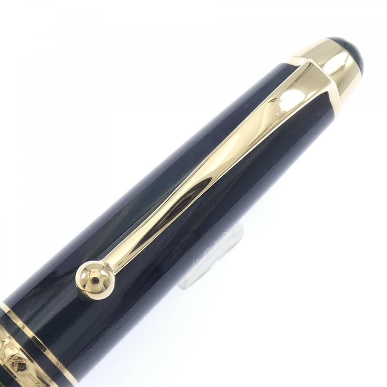 モンブラン マイスターシュテュックオリジンコレクションクラシック 131341 万年筆