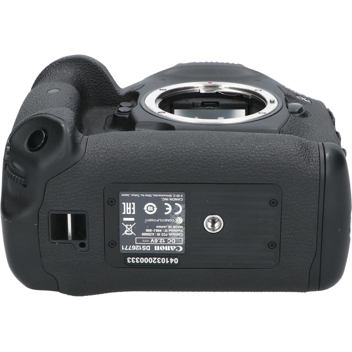 ＣＡＮＯＮ　ＥＯＳ－１ＤＸ　ＭＡＲＫ　ＩＩＩ