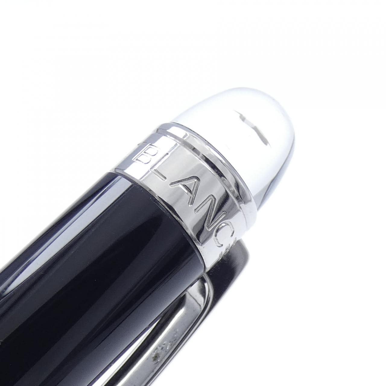 モンブラン スターウォーカープラチナレジン 8484 メカニカルペンシル