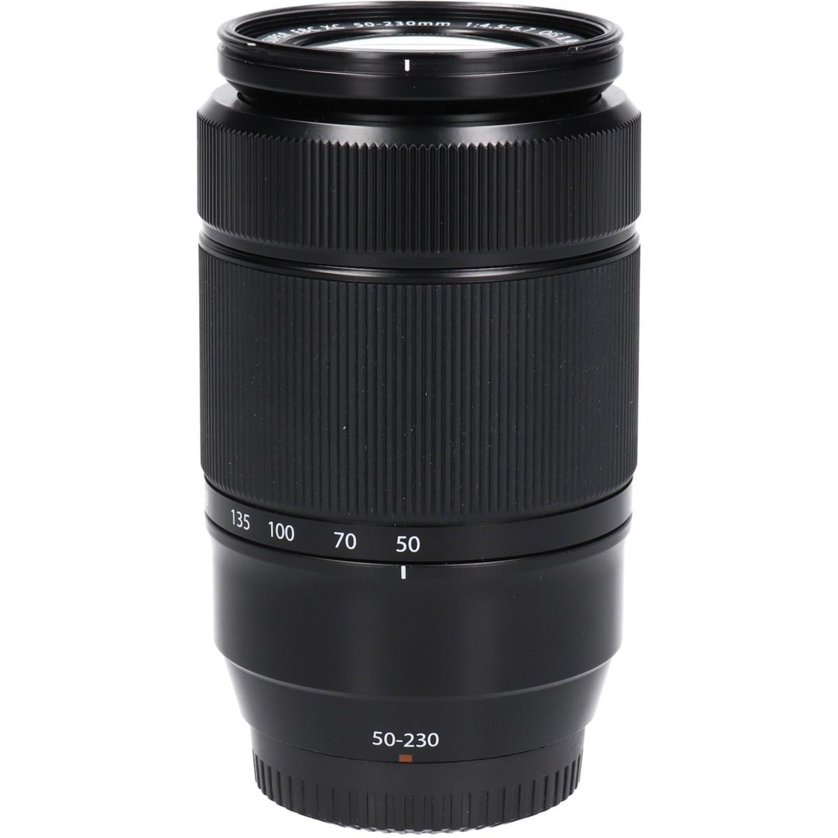 ＸＣ５０－２３０ｍｍ　Ｆ４．５－６．７ＯＩＳＩＩ　黒