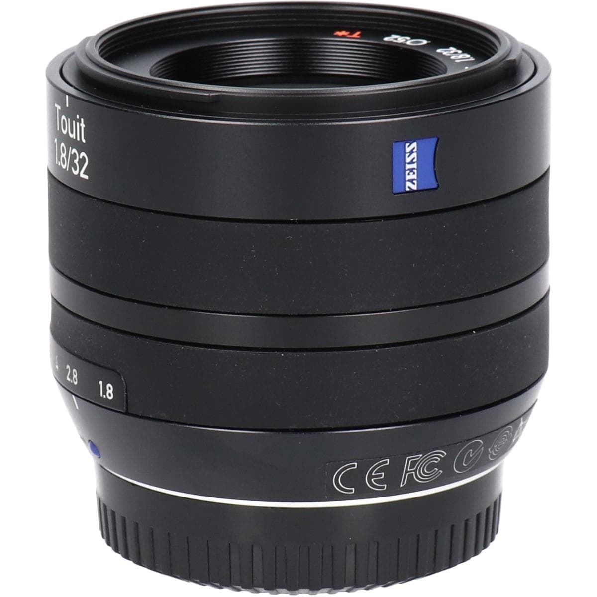 Ｘ　ＴＯＵＩＴ３２ｍｍ　Ｆ１．８