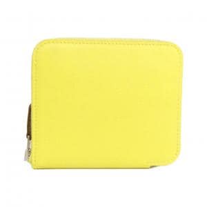 エルメス EN LIBERTE シルク イン コンパクト 084541CK 財布