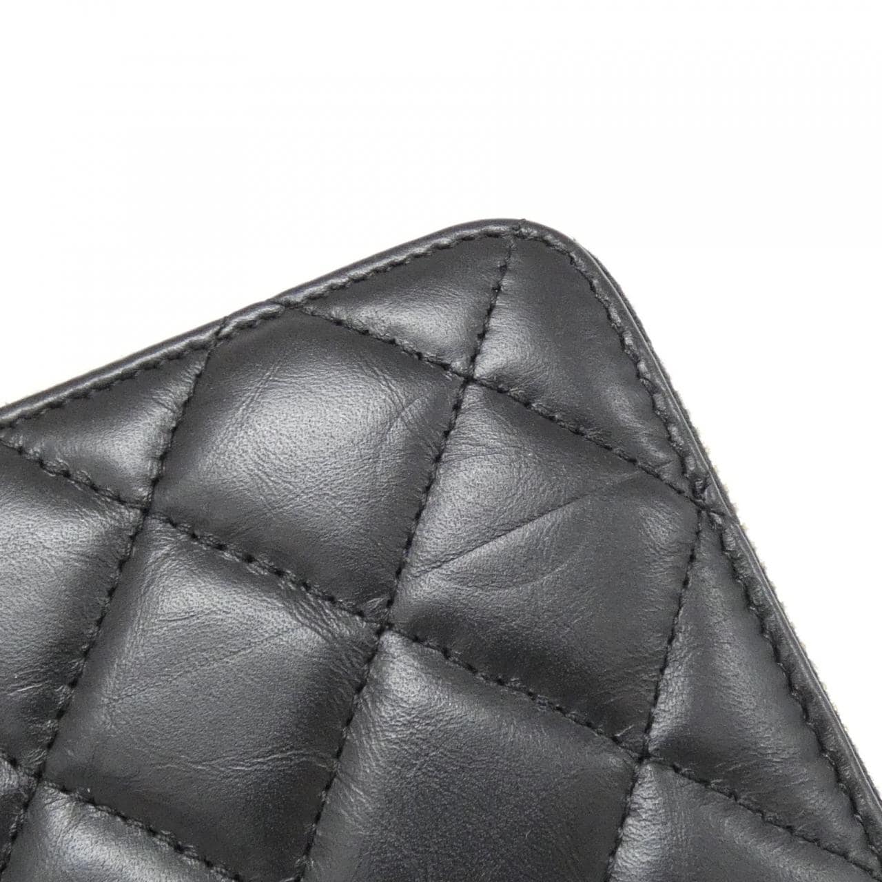 シャネル 80830 財布