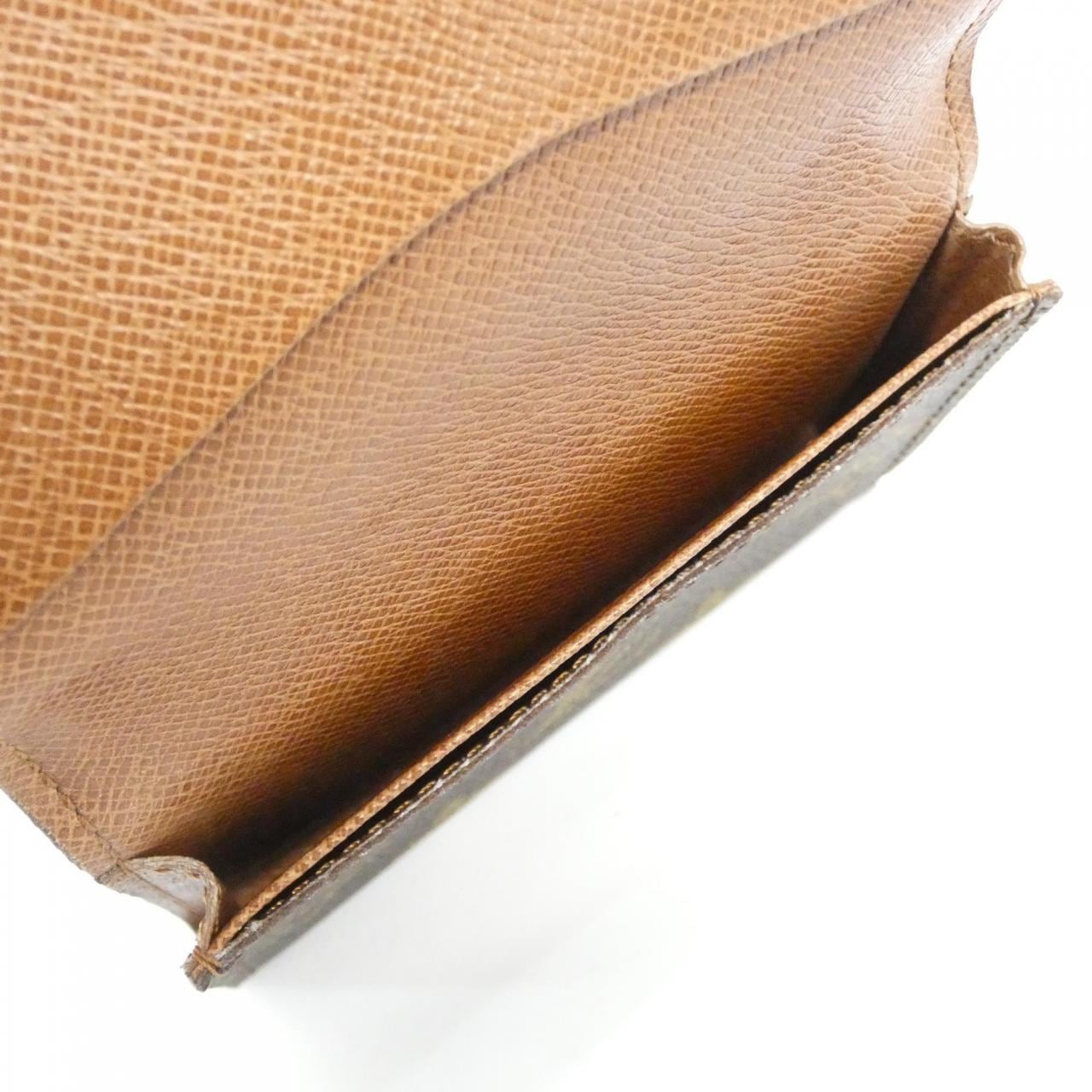 ルイヴィトン モノグラム アンヴェロップ カルト ドゥ ヴィジット M62920 カードケース