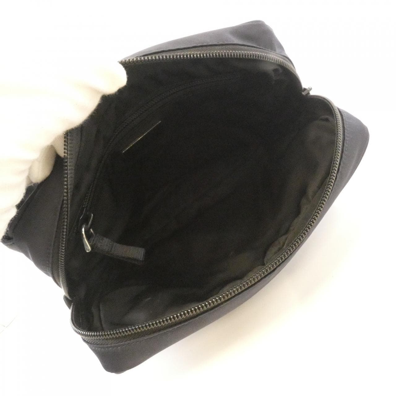 プラダ 2VL001 ウエストバッグ