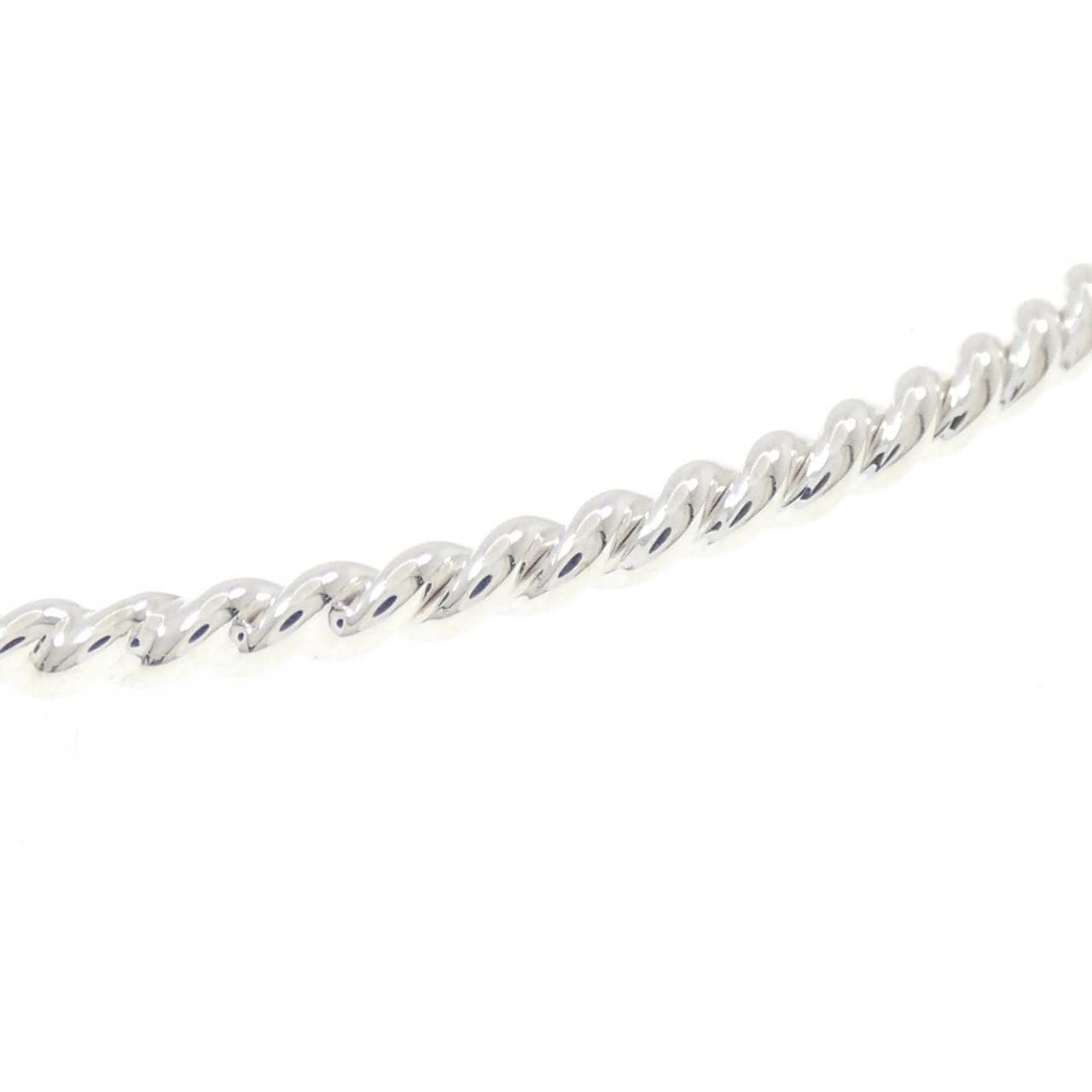 ティファニー 925 バングル