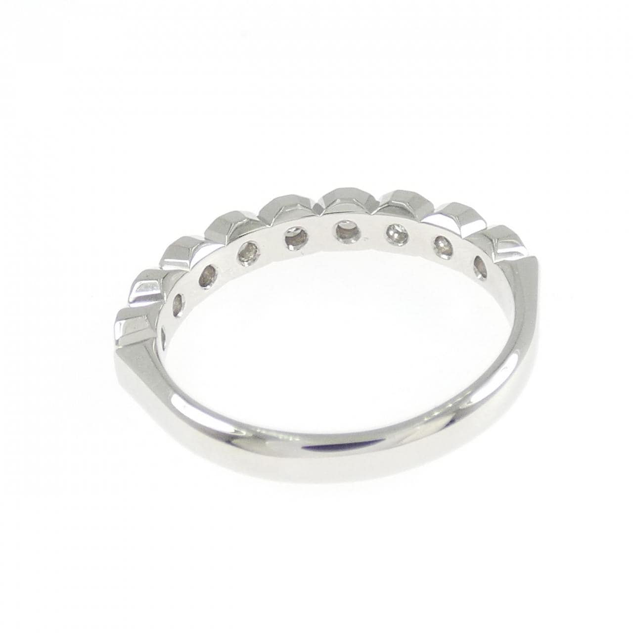 PT900 ダイヤモンド リング 0.38CT