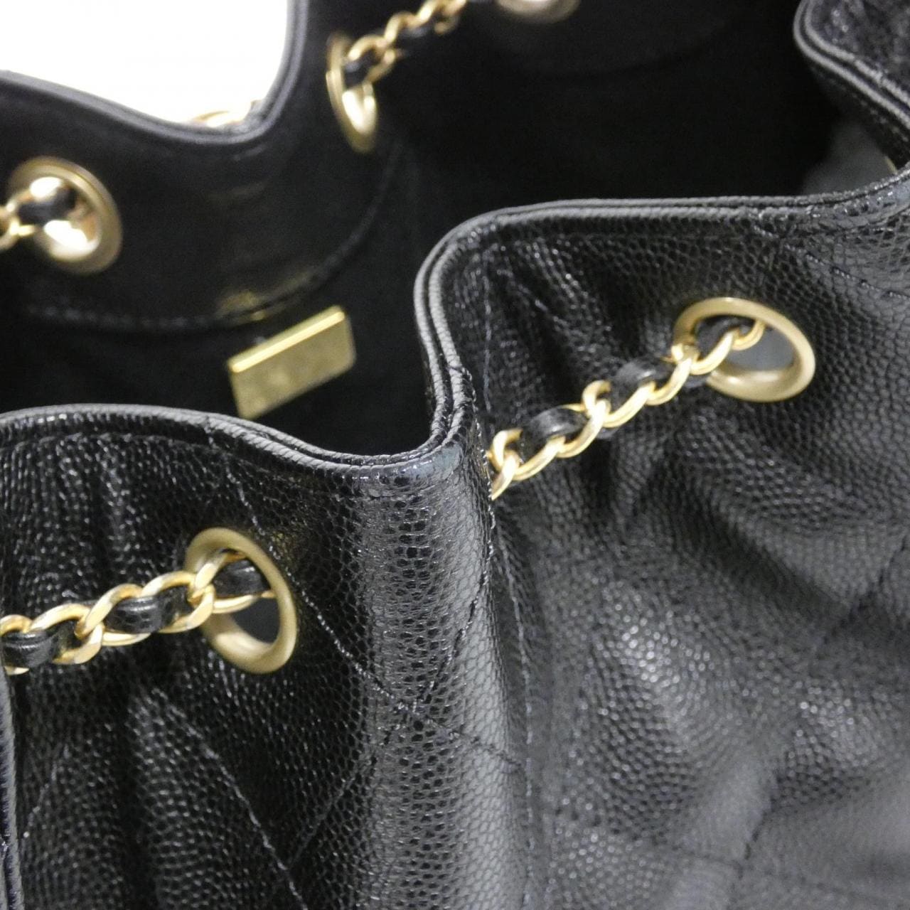 シャネル シャネル25 ライン AS5293 ショルダーバッグ