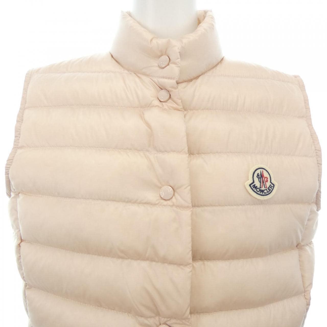 モンクレール MONCLER ダウンベスト