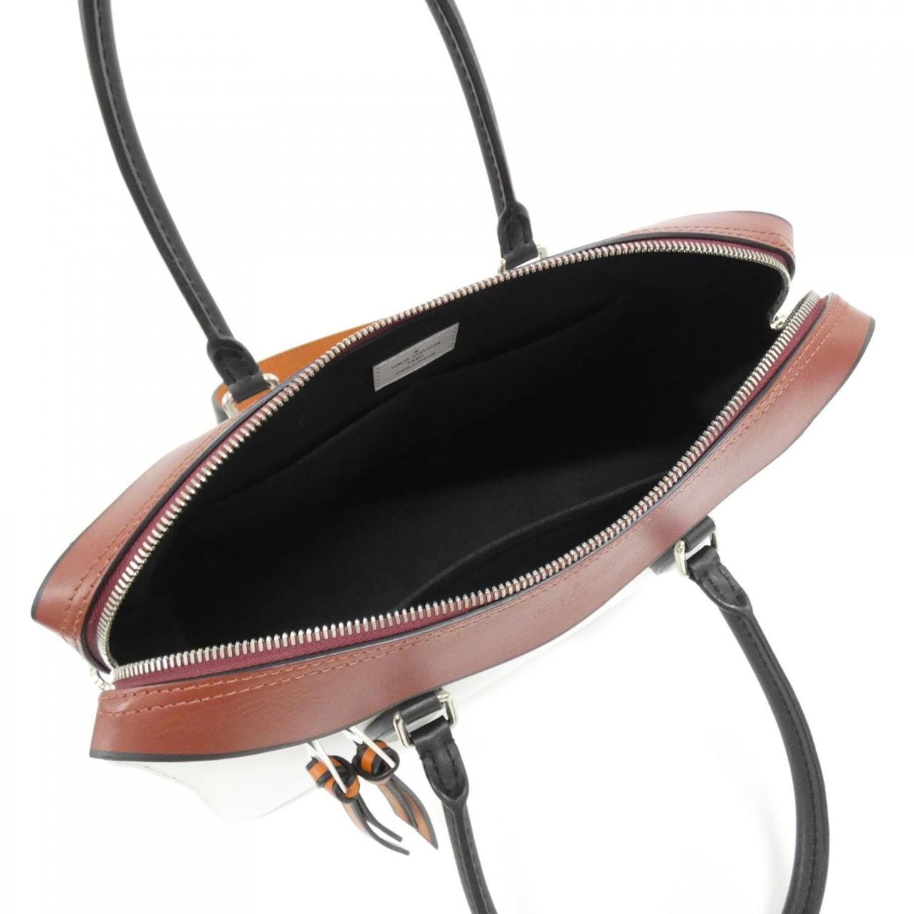 LOUIS VUITTON Epi Tuileries Tote M53443 Bag
