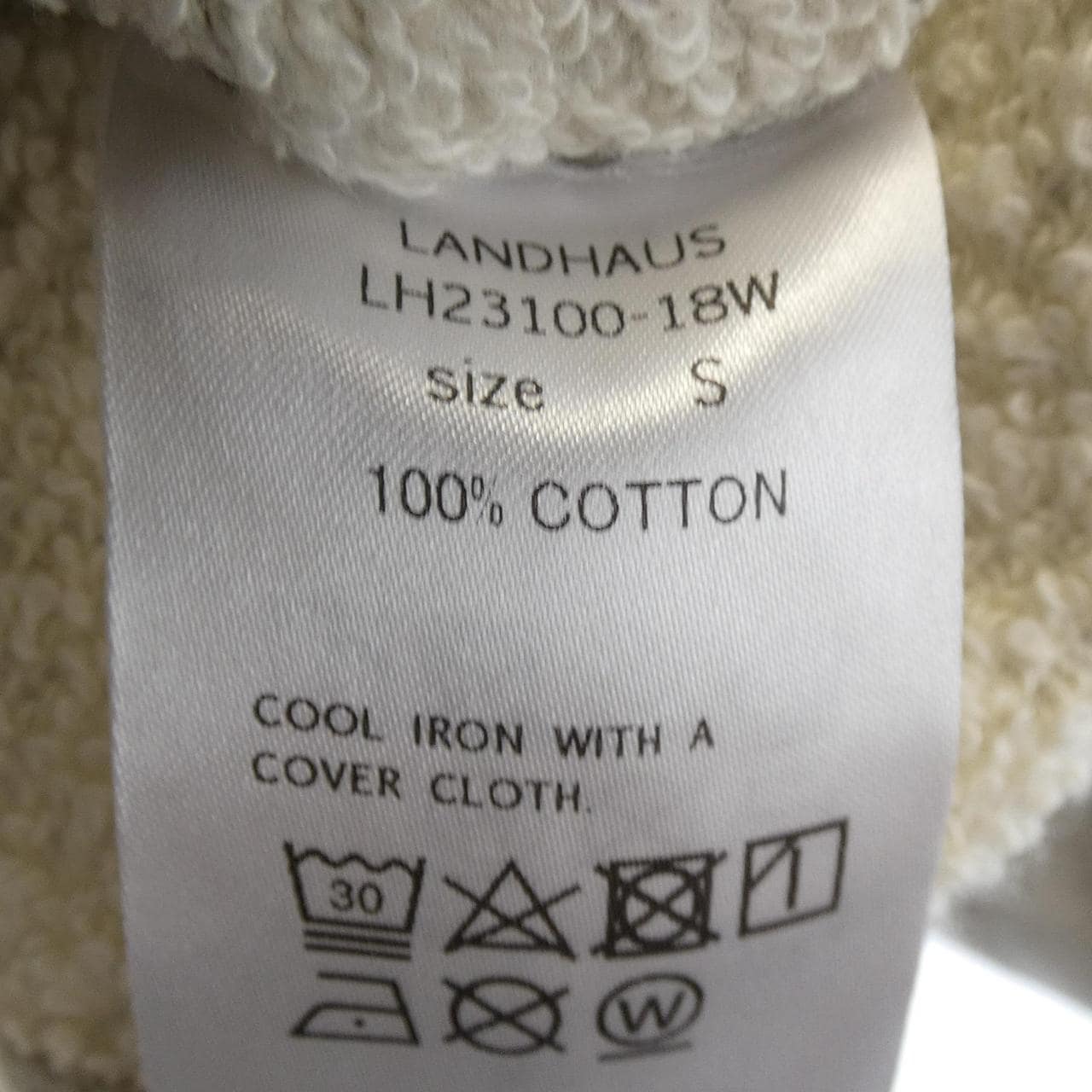 LANDHAUS ワンピース